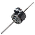 Product Image of 5.6" 1-Phase Double Shaft Fan & Blower (230V, 1/3 HP, 1075 RPM)