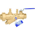 Product Image of 3/4" Male NPT FlowCal Automatic Flow Balancing Valve (4 GPM)