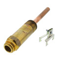 Product Image of 3/4" Long Aquastat Well, 121371M