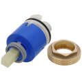 Product Image of Commercial 1-Handle Ceramic Disc Cartridge for 8413-Series, 121549
