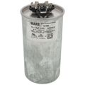 Product Image of 70/7.5 MFD Dual Section Motor Run Capacitors (440V)