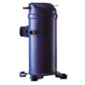 Product Image of HRP042T2LP6 42,000 BTU Scroll Compressor, R407C (230V)