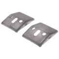 Product Image of Stamped Steel Lavatory Hangers for China Lavatories