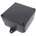 Product Image of 4" X 4" X 2" Sch. 40 PVC Junction Box