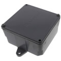 Product Image of 8" X 8" X 7" Sch. 40 PVC Junction Box