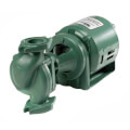 Product Image of 122 Cast Iron Three-Piece Circulator Pump, 1/4 HP