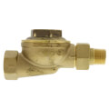 Product Image of 1/2" NPT Straight Radiator Steam Trap