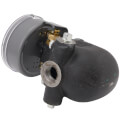 SPDT Boiler Water Level Control, Snap Switch