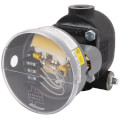 SPDT Boiler Water Level Control, Mercury Switch