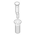 Product Image of Pop-Up Drain Plug, 12314