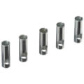Product Image of 1/4" x 5/16" Motor Shaft Bushing Kit