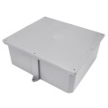 Product Image of 16" x 14" x 6" Sch. 40 PVC Junction Box