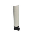 Product Image of 2" ABS Backwater Valve w/ DWV Hub, 16" Access Sleeve, and ABS Lid