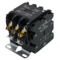 Product Image of 3P 30a 24v Contactor W/Aux NO/NC, 123273P1S