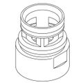Product Image of Diverter Assembly (Polished Chrome), K-1238165-CP