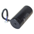 Product Image of 170 MFD Round Start Capacitor (160V)