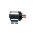 Product Image of Solenoid w/ Continuous Duty, Contact rating 40 Amps (12 VDC Isolated Coil)