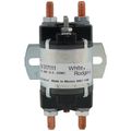 Product Image of Solenoid, SPDT (36 VDC Isolated Coil), Continuous Duty, Contact Rating 100 Amps, Inrush 400 Amps