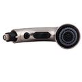 Product Image of Stainless Wand Kit, 124664SL