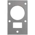 Product Image of Grafoil Burner/ Flue Adapter Gasket, 1250015