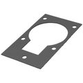 Product Image of Grafoil Burner/ Casting Gasket, 1250016