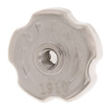 Product Image of Hand Wheel for Fusible Valves, 165&degF (Silver)