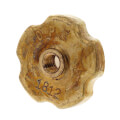 Product Image of Hand Wheel for Fusible Valves, 200&degF (Gold)
