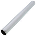 Product Image of 1-1/4" x 12", 22 GA, CP TBE Tailpiece