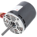 Product Image of 5.6" PSC Commercial Condenser Fan Motor (208-230/460V, 3/4 HP, 1075 RPM)