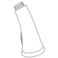 Product Image of Spray Assembly (Vibrant Stainless), K-1259335-VS