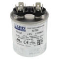 Product Image of 15 MFD Round Run Capacitor (370V)
