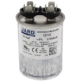 Product Image of 25 MFD Round Run Capacitor (370V)