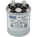 Product Image of 30 MFD Round Run Capacitor (370V)