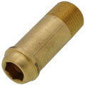 Product Image of 1/2" - 1" Long Tailpiece Extension