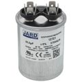 Product Image of 40 MFD Round Run Capacitor (370V)