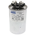 Product Image of 35/3 MFD Round Run Capacitor (370V)