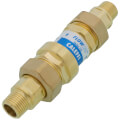 Product Image of 1/2" Male NPT FlowCal Automatic Flow Balancing Valve (2.5 GPM)