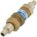 Product Image of 1/2" PEX Expansion FlowCal Automatic Flow Balancing Valve, Low Lead (0.5 GPM)