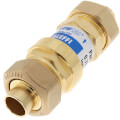 Product Image of 1/2" Sweat FlowCal Automatic Flow Balancing Valve (0.75 GPM)