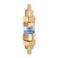 Product Image of 3/4" PEX Expansion FlowCal Automatic Flow Balancing Valve, Low Lead (1.3 GPM)