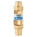 Product Image of 3/4" Sweat FlowCal Automatic Flow Balancing Valve, Low Lead (3 GPM)