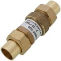 Product Image of 3/4" Sweat FlowCal Automatic Flow Balancing Valve (1 GPM)
