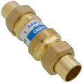 Product Image of 3/4" Sweat FlowCal Automatic Flow Balancing Valve (5 GPM)