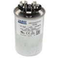 Product Image of 40/3 MFD Round Run Capacitor (370V)