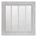 Product Image of 20" x 20" Steel Lanced Filter Grille (659T Series)