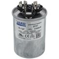 Product Image of 45/3 MFD Round Run Capacitor (370V)