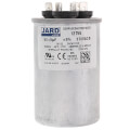 Product Image of 50/5 MFD Round Run Capacitor (370V)