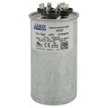 Product Image of 50/10mfd 370v Dual Round Capacitor