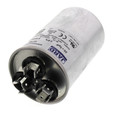 Product Image of 20/5 MFD Round Run Capacitor (370V)