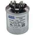 Product Image of 25/5 MFD Round Run Capacitor (370V)